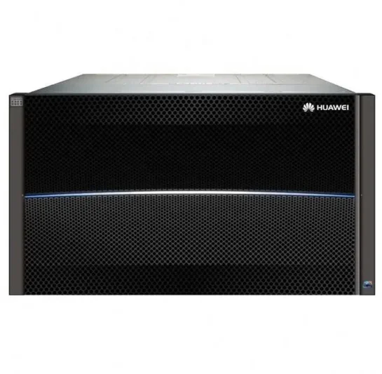Huawei OceanStor Dorado 6000 V7 Mid-range Enterprise All-Flash Storage System, NVMe Converged Storage