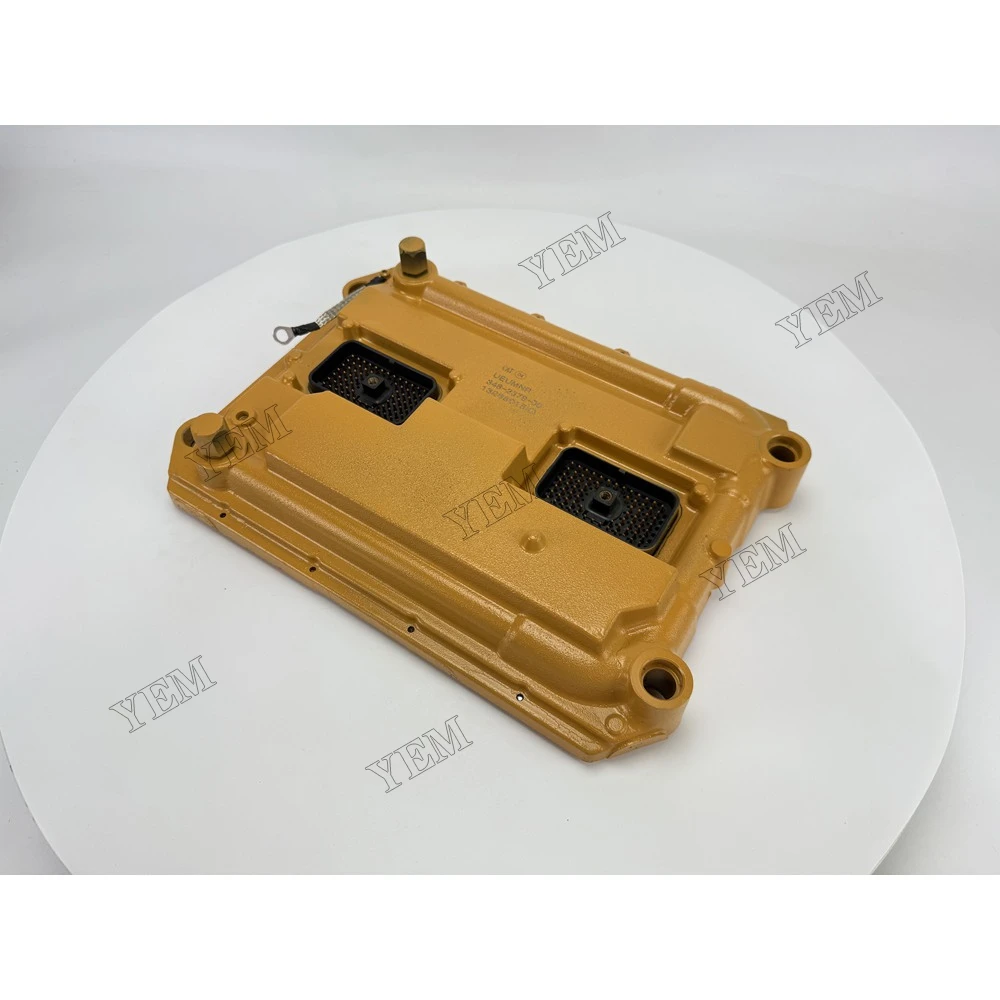 High Performance C13 Engine Control Module (ECM) Part No. 348-2378 3