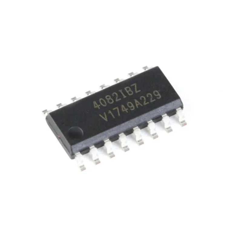HIP4082IBZT H-Bridge MOS Driver Chip Specialized ICs