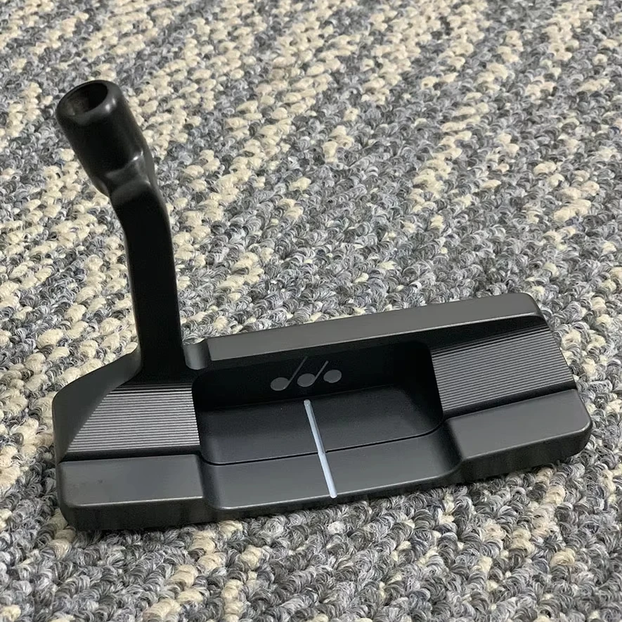 Good Prices CNC Milled Heads Custom Blade Putters Mould OEM Golf Club Putter