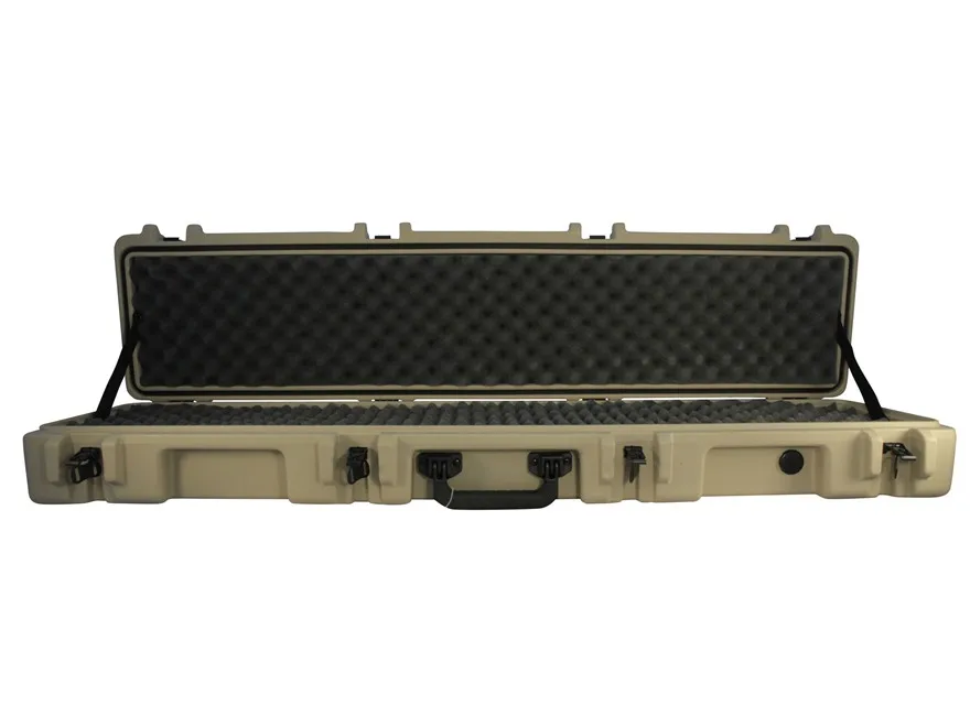 Customized Rotational Molding Storage Cases - High Quality