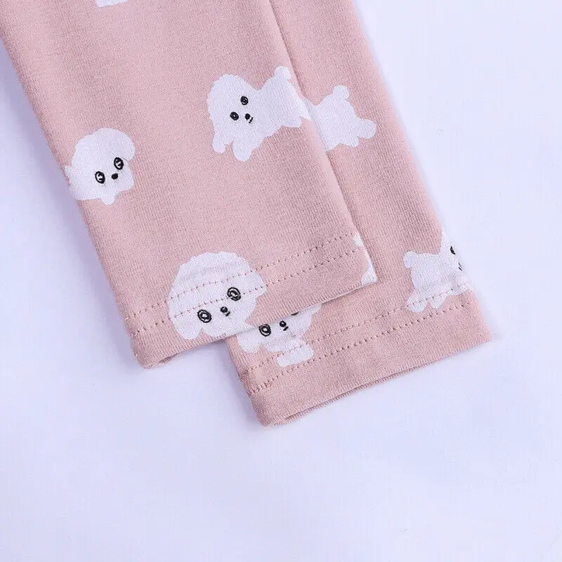 Детские пижамные комплекты из 2 предметов, из органического хлопка