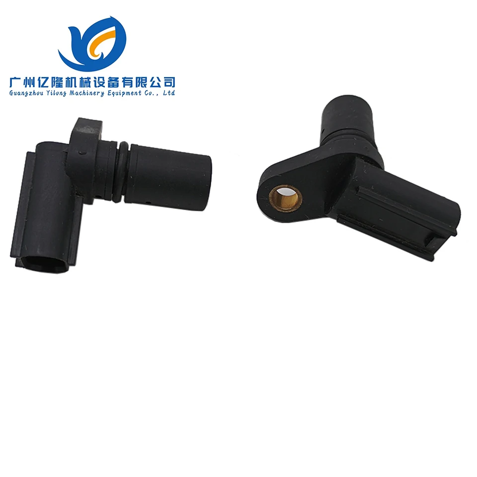 8-97240790-0 Excavator Parts  6BD1 6BG1 SH200A3 Camshaft Position Sensor Speed 8972407900