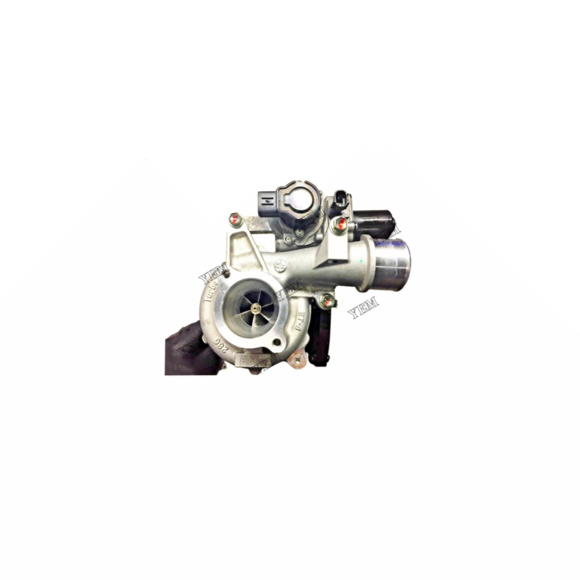 New Turbo VB35 17201-30200 for Toyota 3.0 LTR 1KD-FTV D4-D OEM Engine Parts