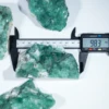 Green Fluorite
