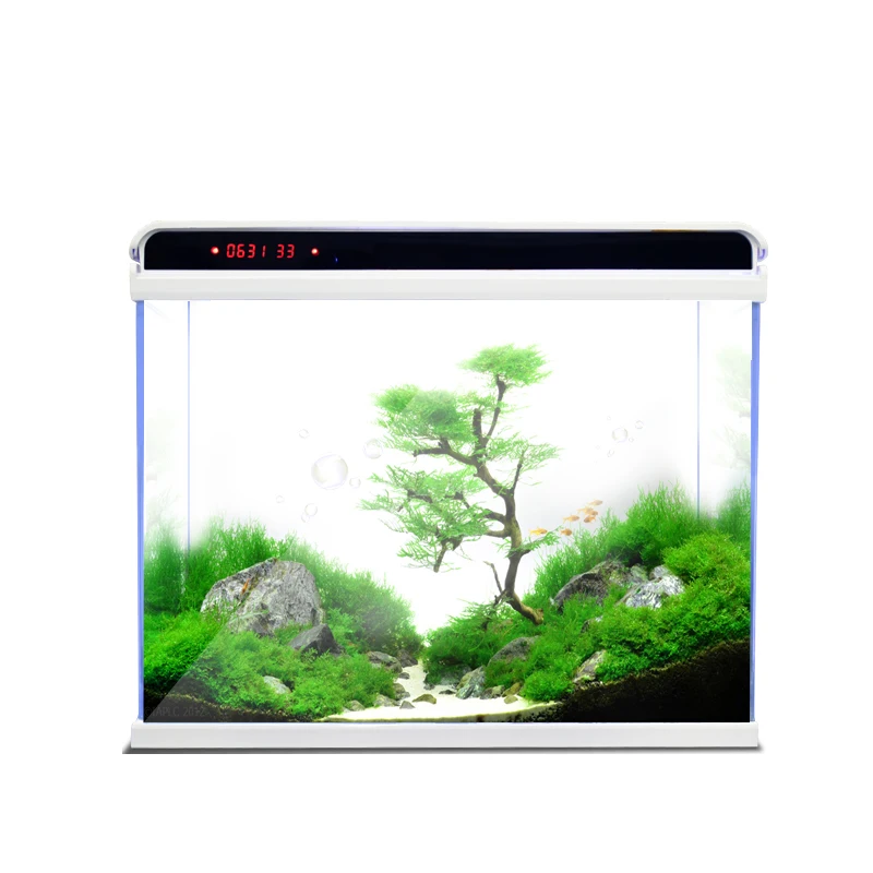 High Quality Small Breeder Box Fish Tank Aquarium Fish Tank Sale Intelligent Small Fish tank