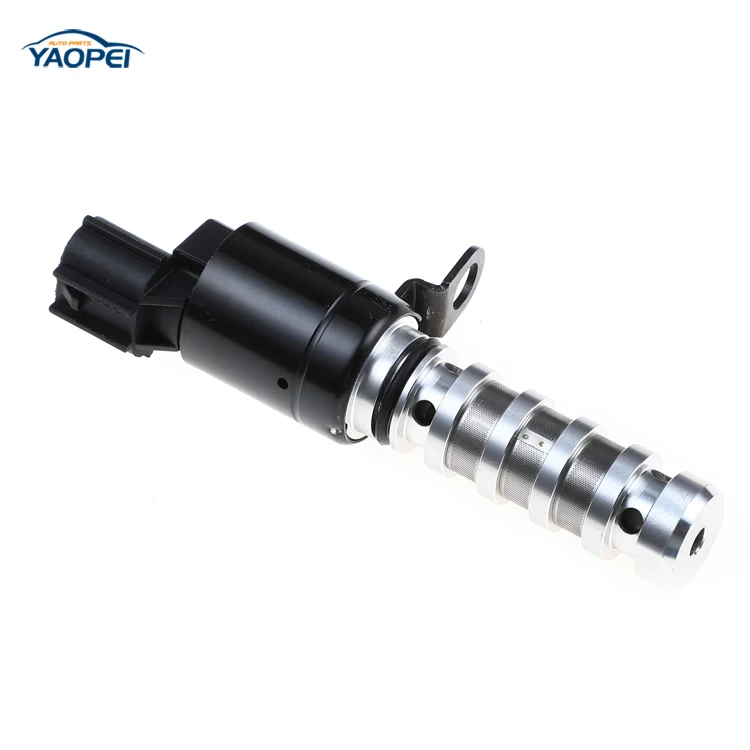 FITS KIA PICANTO 1.0 1.2 CAMSHAFT VARIABLE TIMING SOLENOID VALVE 24375-03010 FITS KIA PICANTO 1.0 1.2 CAMSHAFT VARIABLE TIMING SOLENOID VALVE 24375-03010