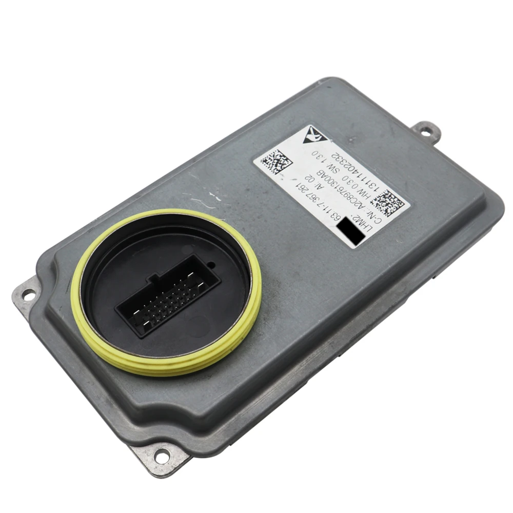 Ori 63117367261ドライブ7367261 LEDヘッドライトバラスト制御
