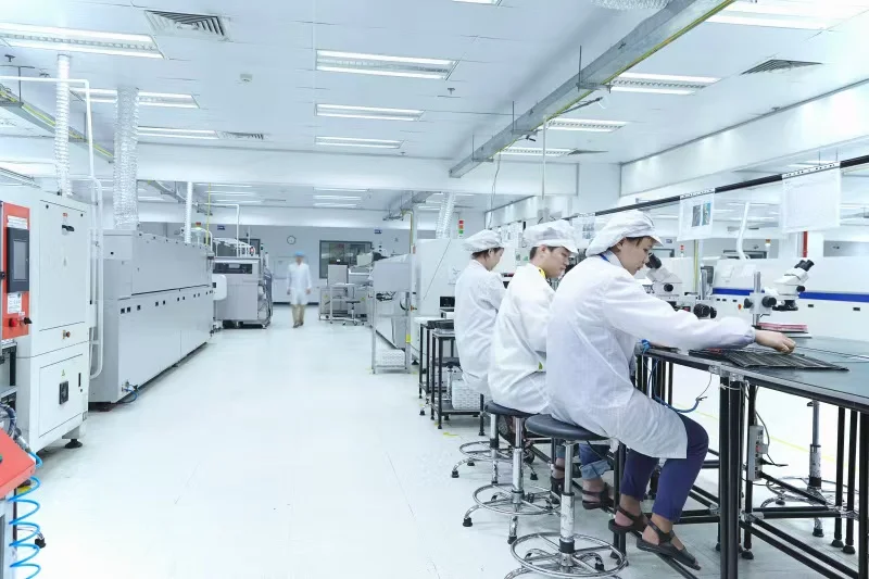 Sichuan Magic Earth Technology Co., Ltd. 2