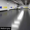medium grey