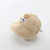 Children's lucky ruth full top [off white]