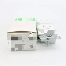 Sqr42104wh 15a Nsmp New Original Ready Stock Industrial Automation Pac Dedicated Plc Programming Controller