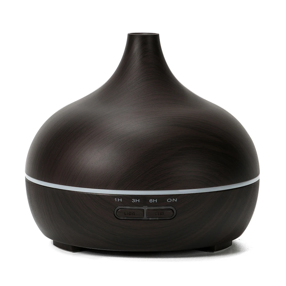 13+ Humidifier With Light