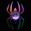 09 araignée