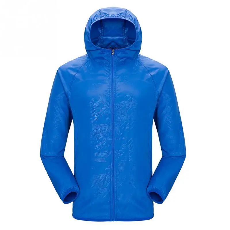 rain proof sports jacket