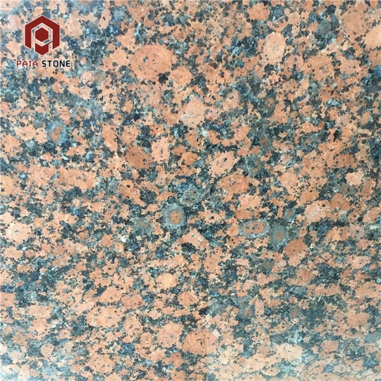 product cheap exterior maple red granite slabs natural stone granite outdoor wall design-3