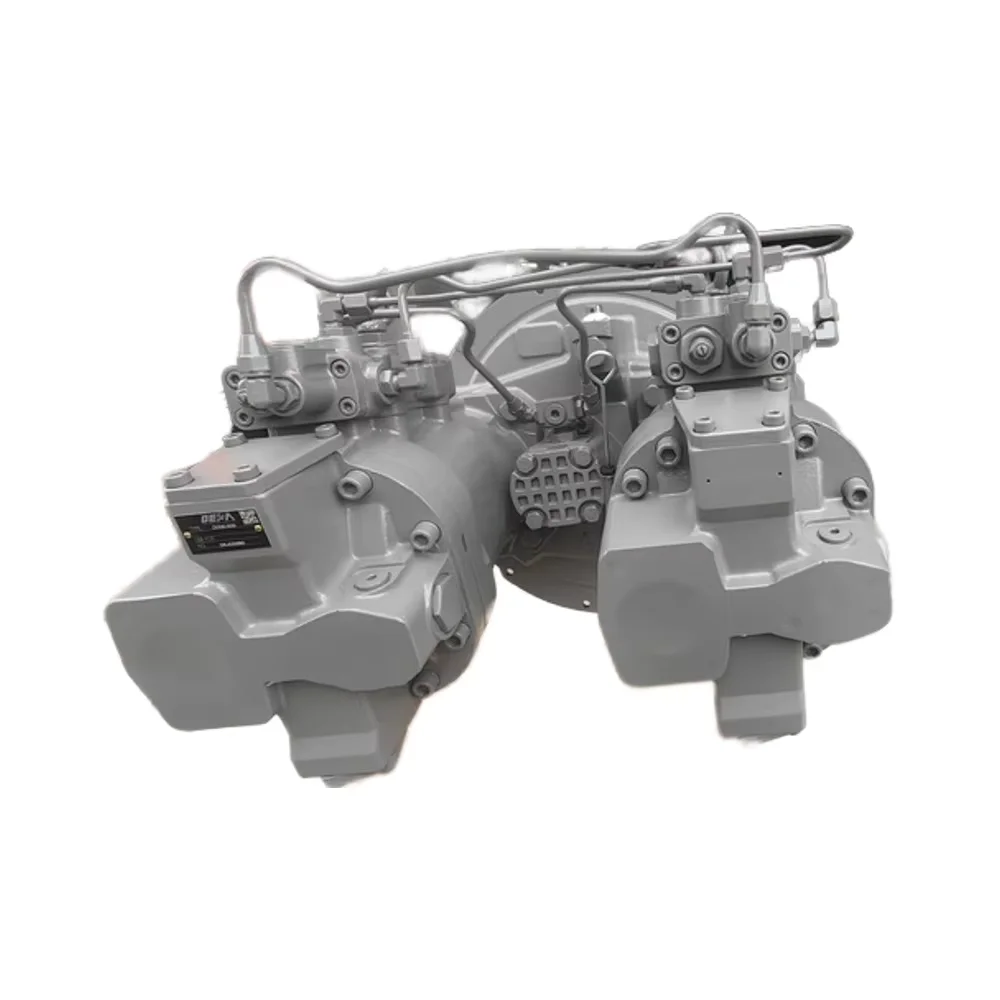 Excavator Zx330-3 9256100 Main Pump Original Hydraulic Pump