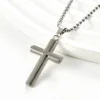 Colgante de plata