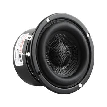 25〜40W3インチスピーカーユニットベースHifiホームスピーカー