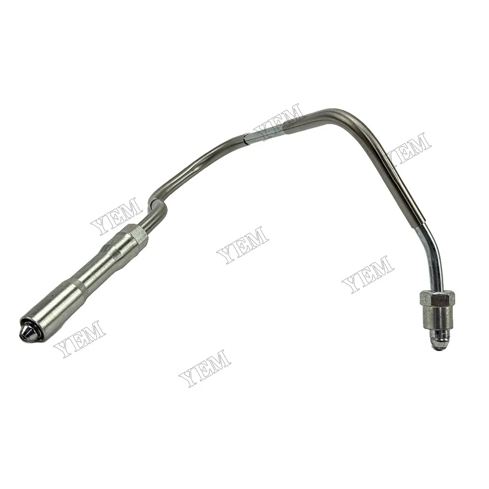 High Pressure Tube 6252-71-5140 Fit for Komatsu 6D125 Engine 5