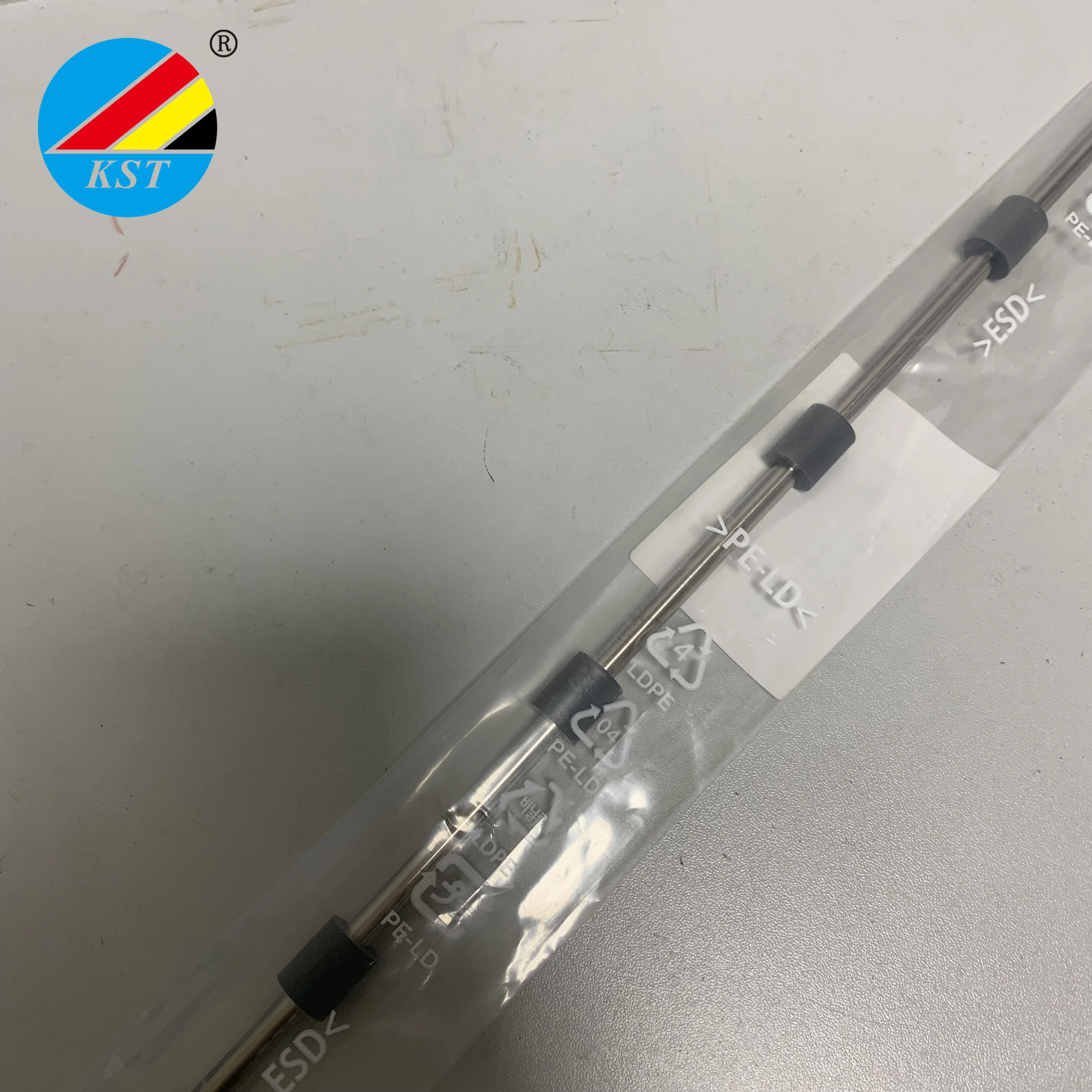 Roller/1 A161810600 A5C1810603 For Konica Minolta bizhub 308e 368e  