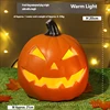 9-inch pointed-tooth waterproof lamp wire