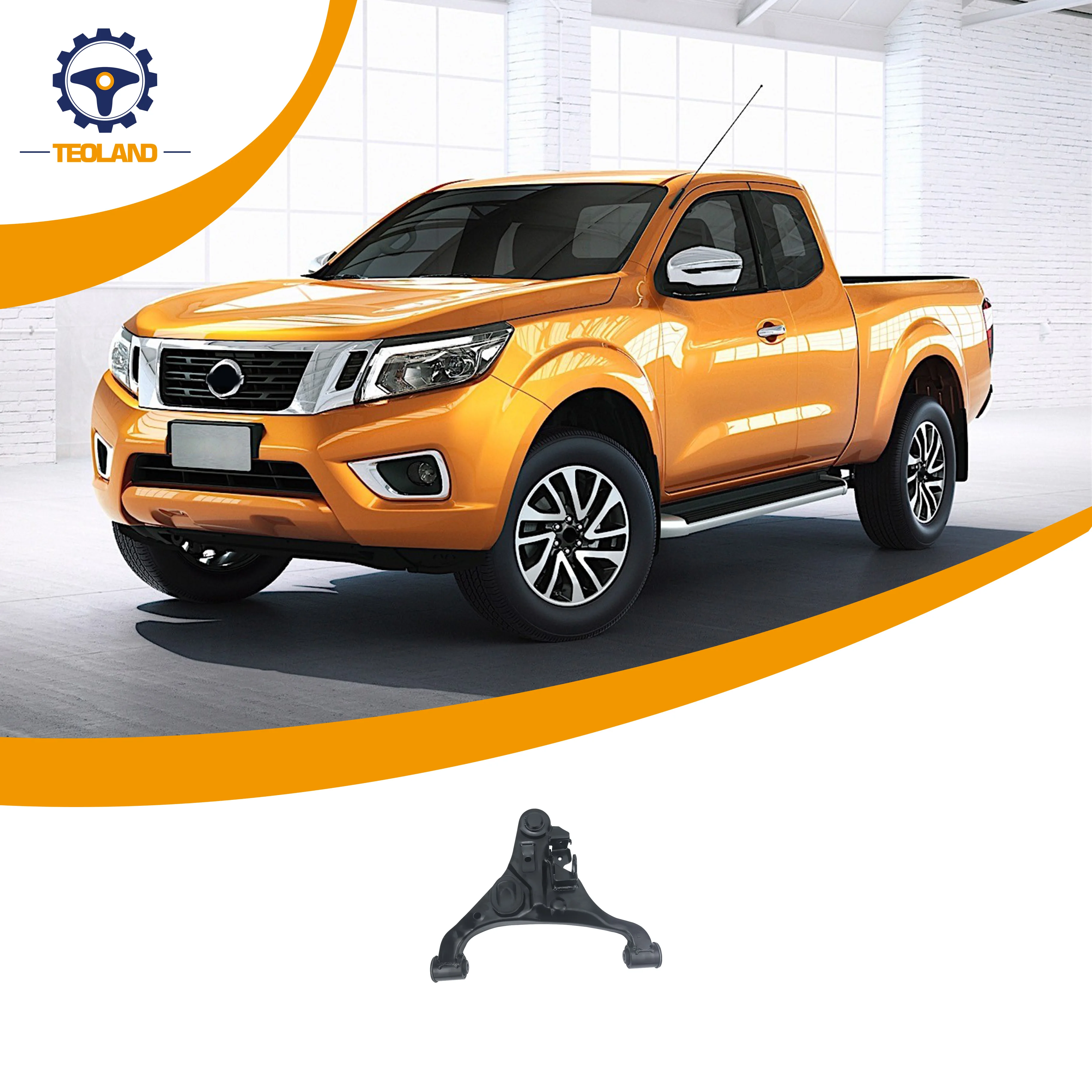 Nissan Navara D23 Control Arm Kit 54501-4KH4A - Rear Suspension