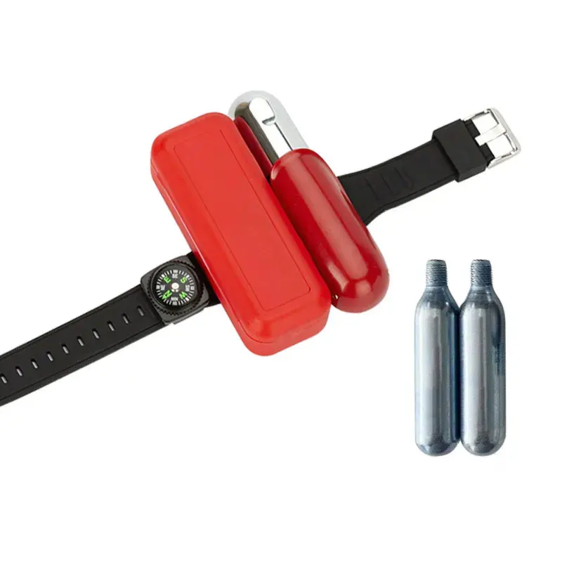 Produktbild von Adapter Für CO2-Nachfüllnadel Adapter Passend Für 8G 12G 16G 25G 3/8-24UNF Gewin