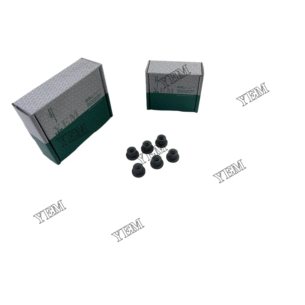 6D15 Delivery Valve Assembly Fit for Mitsubishi Diesel Engine for Mitsubishi Timer Assembly