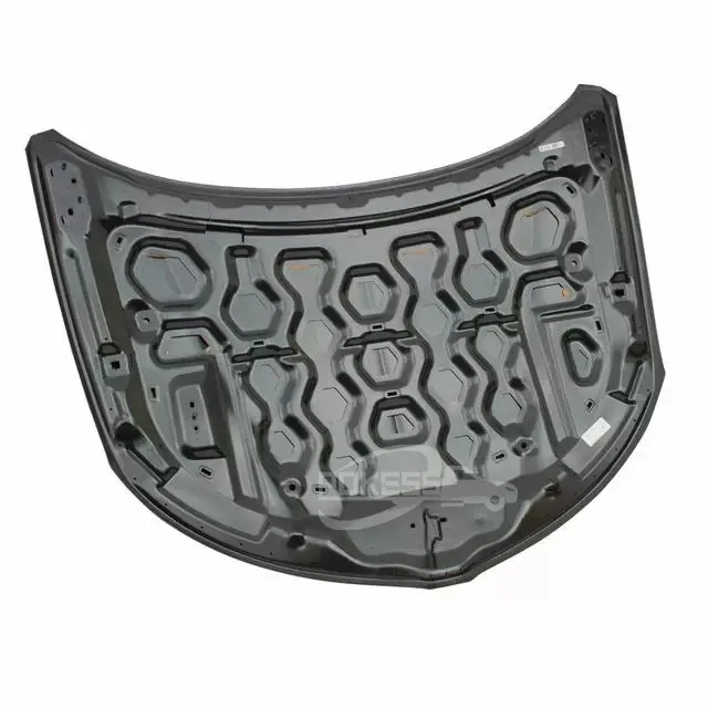 Factory Outlet OEM DP5Z16612A Auto Bonnet for