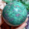 Sphere Ball 7-8cm/pc 1pc