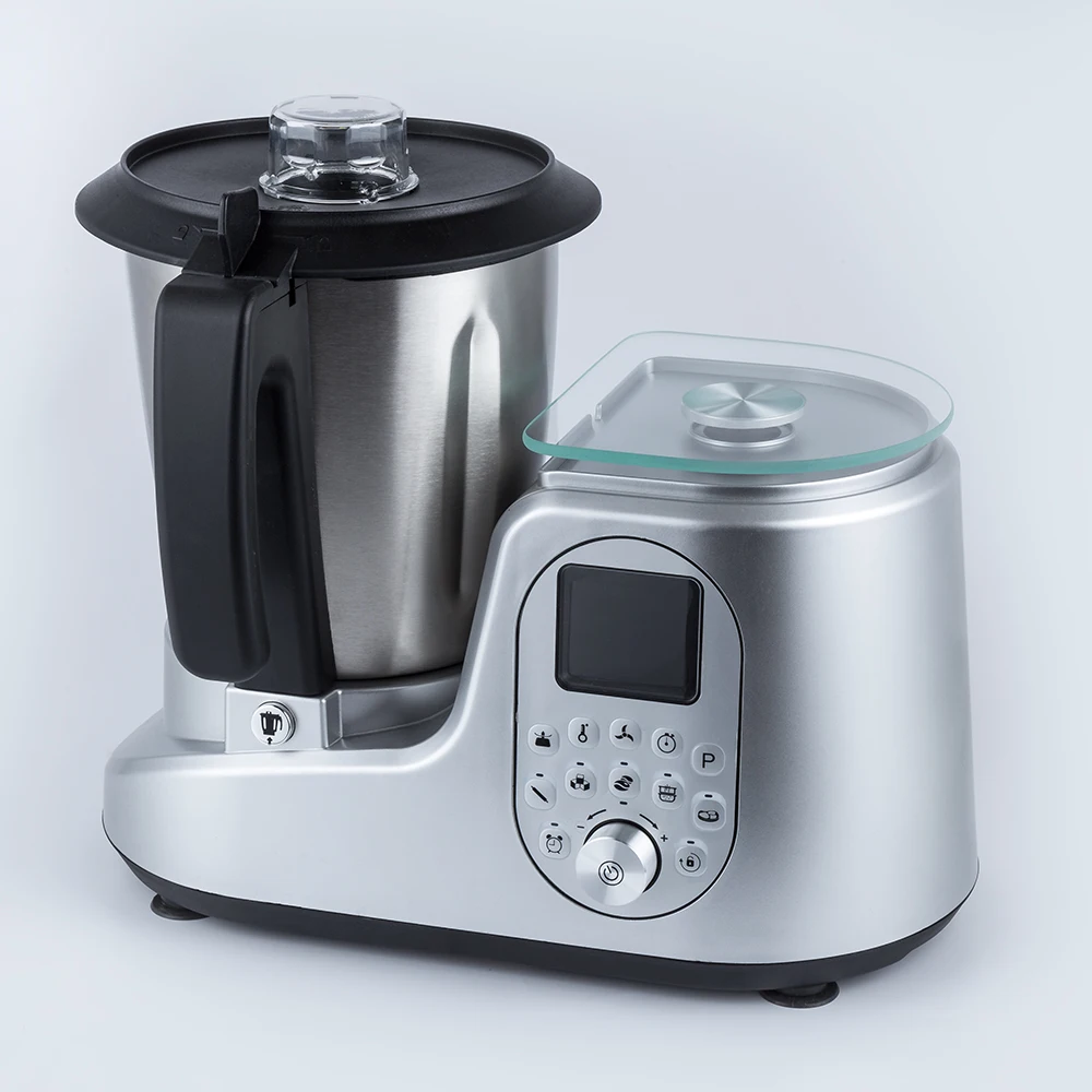 Suvie Termomix Multifunction Wifi Cooking Machine Kitchen Robot - AliExpress