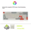 Tri-mode Gateron G Green Pro Switch