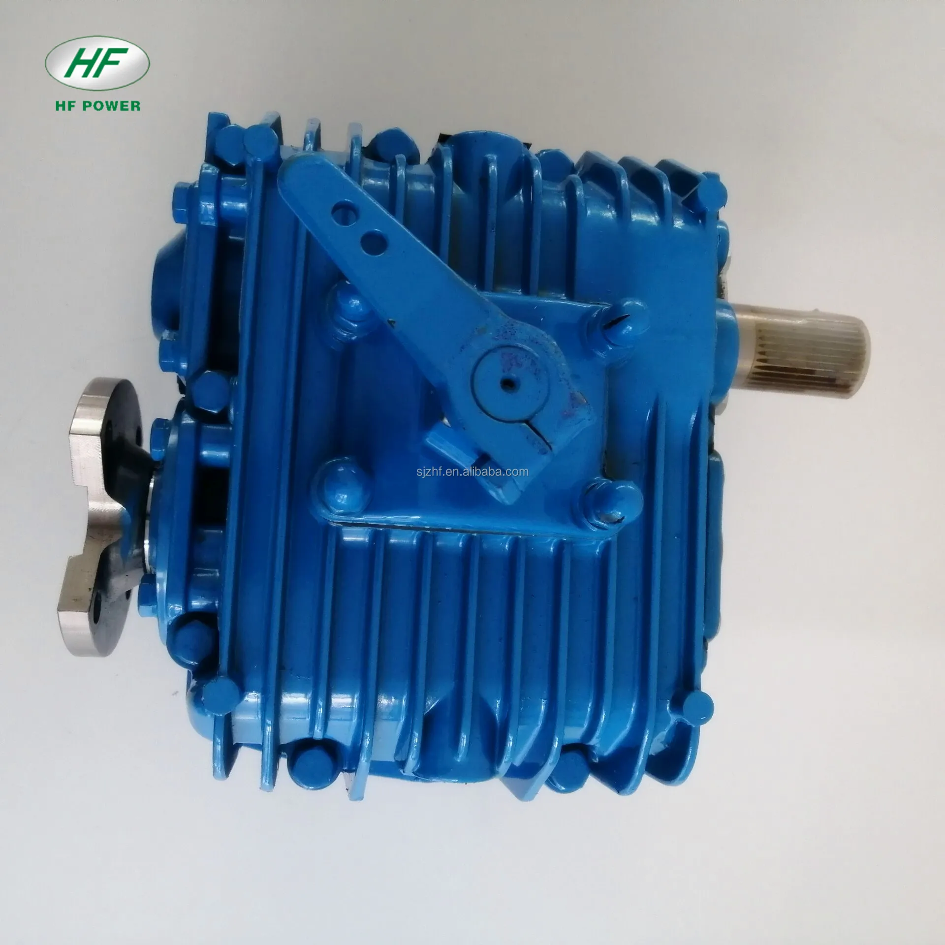 Scg Rre5 Marine Gearbox SCG025 - High-Quality Reduction for HF-490