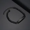 Black Plated