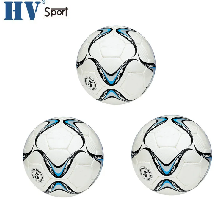 Оптовая продажа Футбольные Мячи Крытый футбольный мяч для