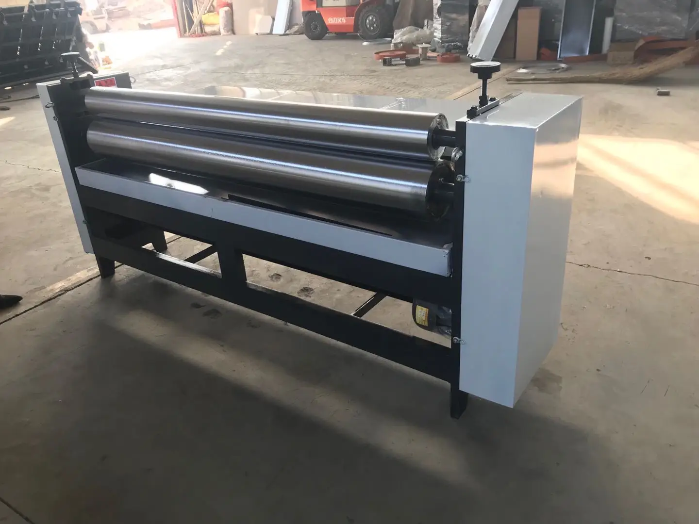 Manualグルーマシン段ボール板紙接着 段ボール板紙接着機 Buy グルーマシン 段ボール板紙接着機 Corrguated 紙グルーマシン Product On Alibaba Com