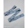 Blue-Grey Posture - 9 Sections