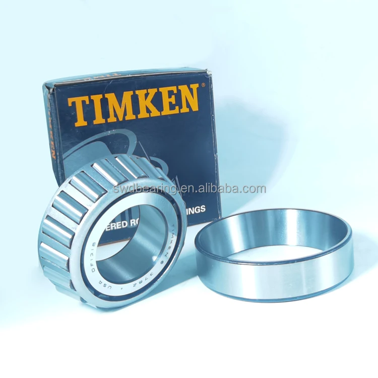 Timken 39581 Tapered Wheel Bearing Cone - PIF Parts