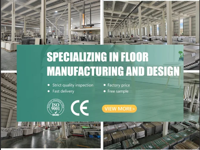 Floor Sticker Leather Pvc Floor Self-adhesive Wholesale Reinforced ...
