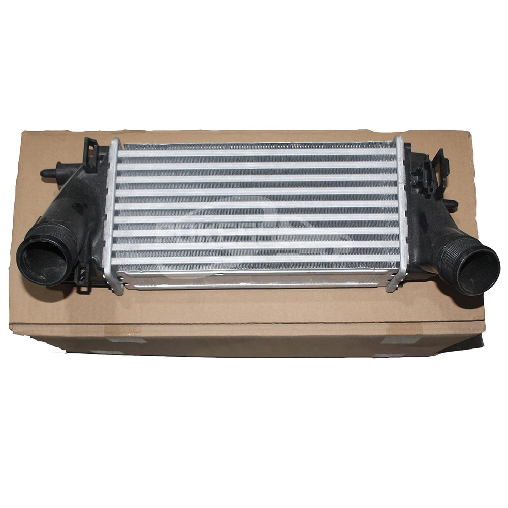 Car Engine Oil Cooler Intercooler Universal OEM C1B19L440AB C1B19L440... — 2