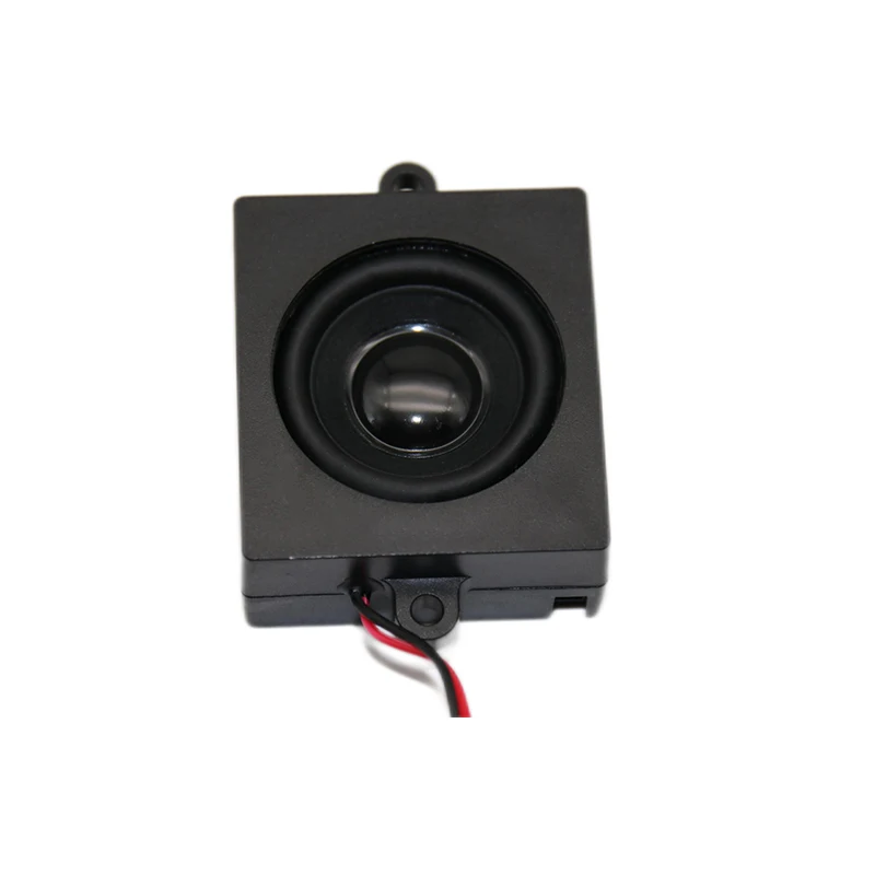 Rectangular Cavity Speaker 8 Ohm 5 W 50*45*H 22.0 MM Full Range With Box Outdoor Tweeter