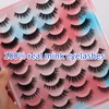 Random 20 pairs--HJ series
