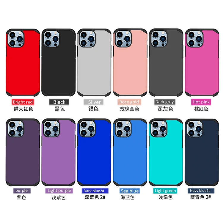 Elektroniske Dele Mobiltelefon Cover Er Til For Iphone 13 Pro