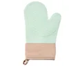 Mint green