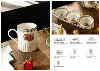 250cc Cup&Saucer