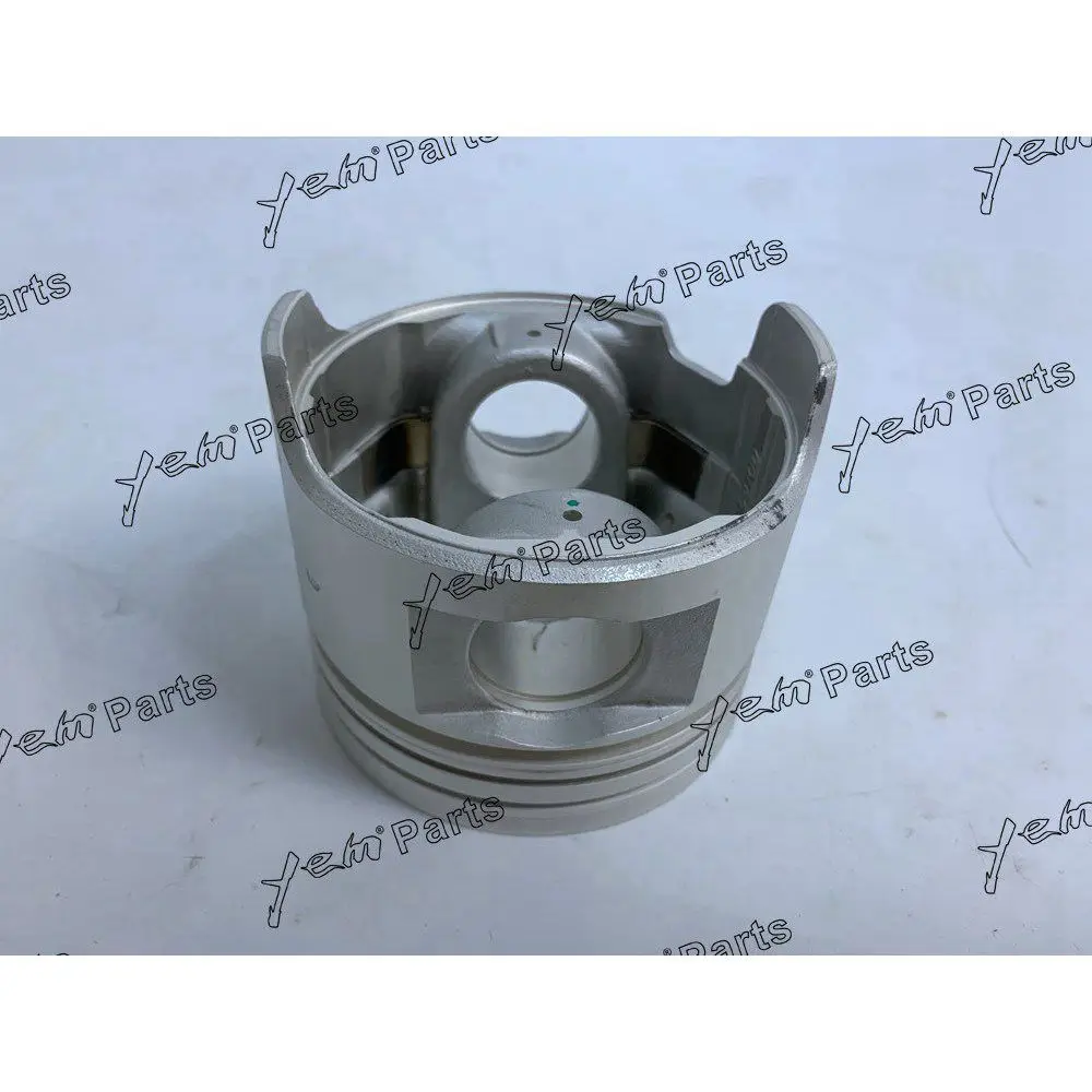Best Quality 3L Piston for Toyota 5