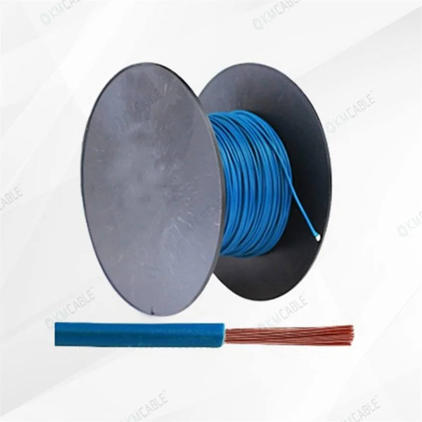 AVSS PVC Insulation Japan Standard Automotive Electrical Wire Avss Cable for Spool Automobile AVSS Cable