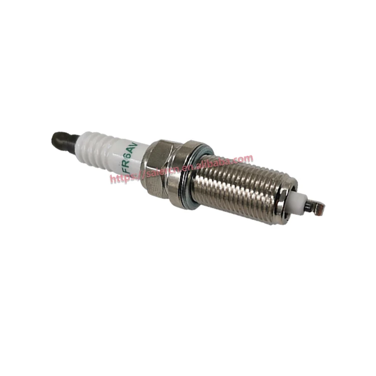 nissan x trail spark plugs