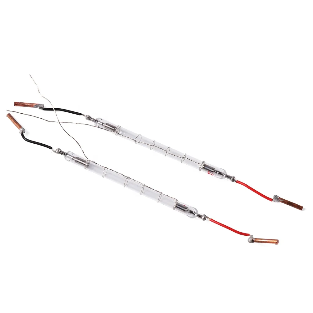 4*40*58*67 мм Nd yag ксеноновые лампы свет профессиональная ipl Лазерная ксеноновая лампа для медицинского офтальмологического лазера